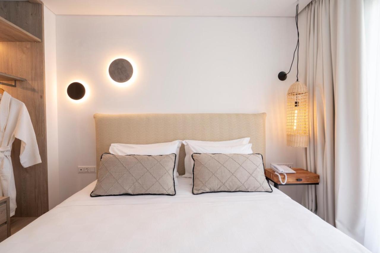 Mirablue Luxury Residences (Adults Only) Pefkochori Exteriér fotografie
